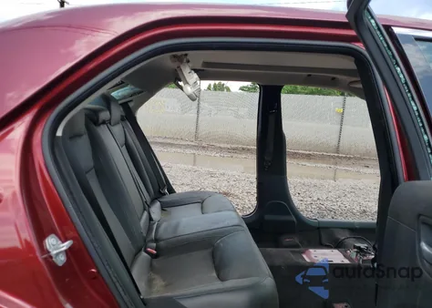 2017 Chrysler 300 Limited from USA, damaged, VIN 2C3CCAAG1HH646942